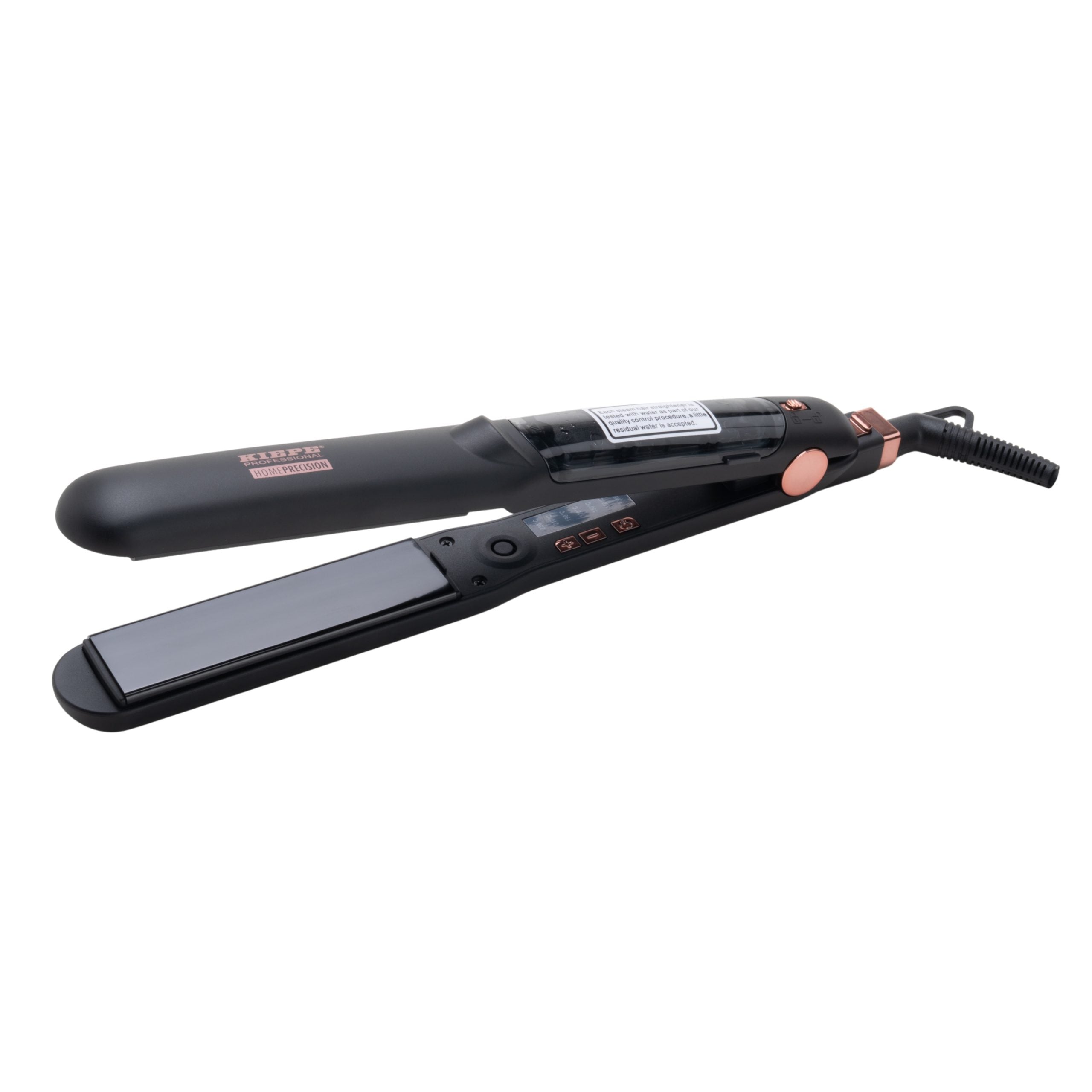 KIEPE HOMEPRECISION - STEAMGLIDE STYLER
