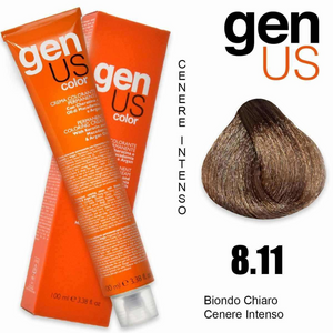 GENUS COLOR TINTURA 100ML - Essence Beauty&Hair