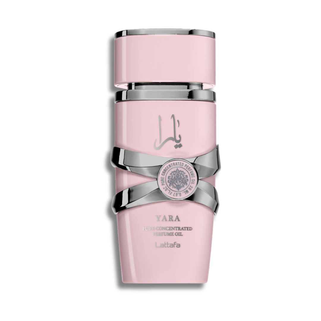 LATTAFA YARA FOR WOMAN EAU DE PARFUM 100ML