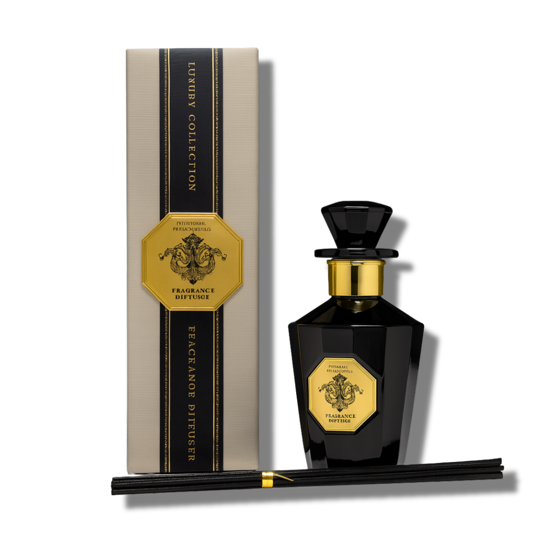 MERCURY LUXURY COLLECTION HOME FRAGRANCE 100ML