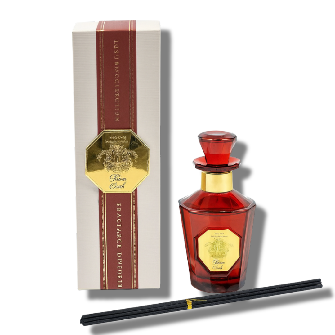 MERCURY LUXURY COLLECTION HOME FRAGRANCE 100ML