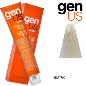 GENUS COLOR TINTURA 100ML - Essence Beauty&Hair