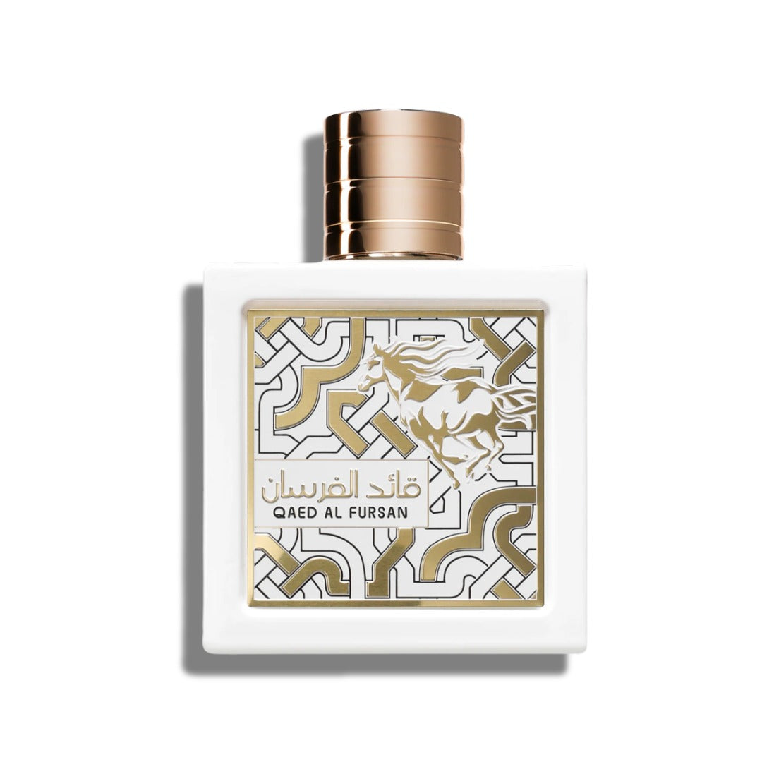 LATTAFA QAED AL FURSAN UNLIMITED EAU DE PARFUM 90ML