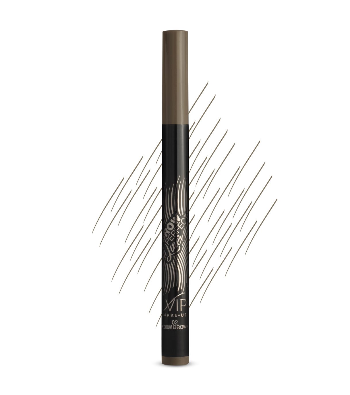 VIP MAKE-UP BROW PERFECT LINER