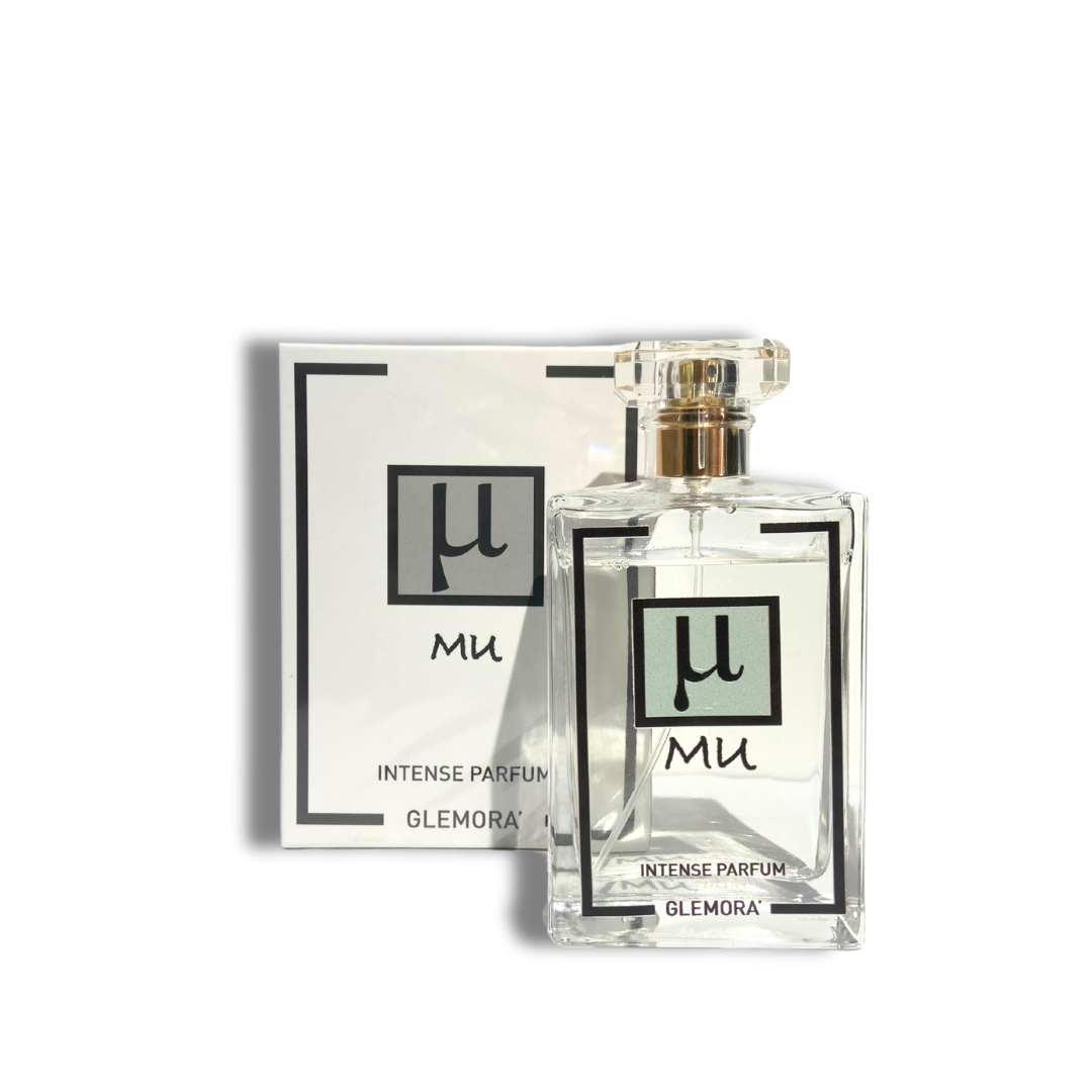 GLEMORA' MU INTENSE PARFUM 100ML