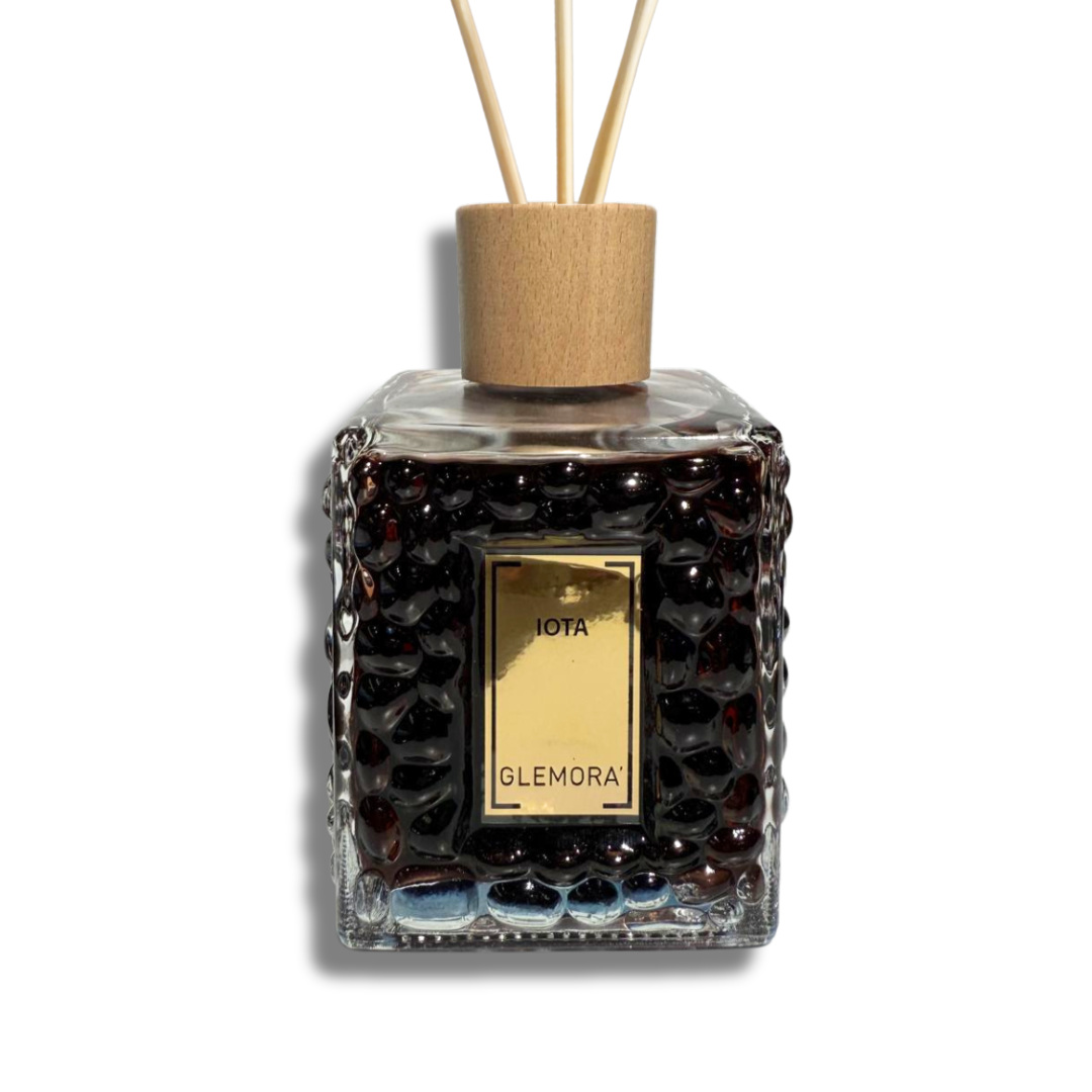 GLEMORA' IOTA INTENSE PARFUM 500ML - PROFUMATORE AMBIENTE