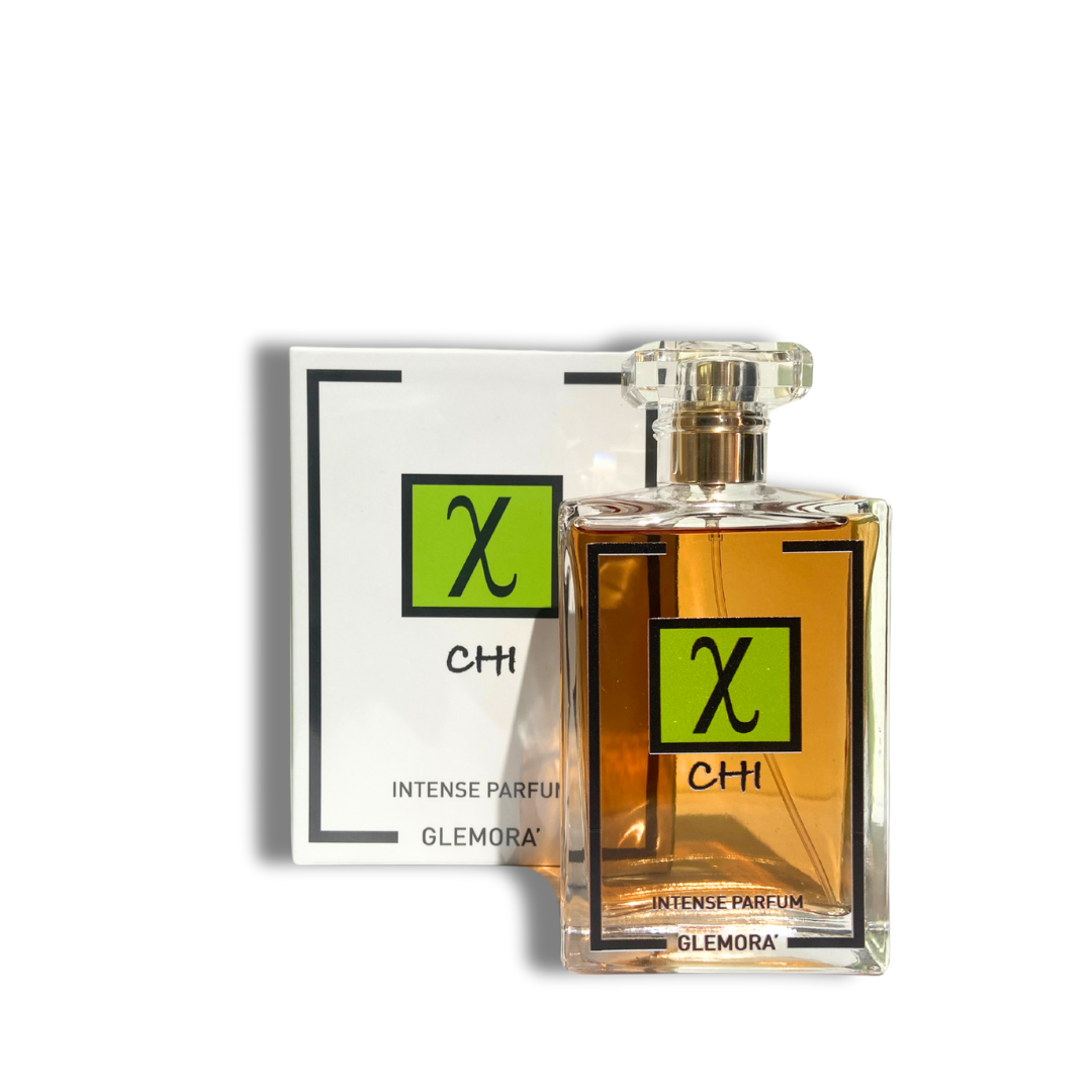 GLEMORA' CHI INTENSE PARFUM 100ML