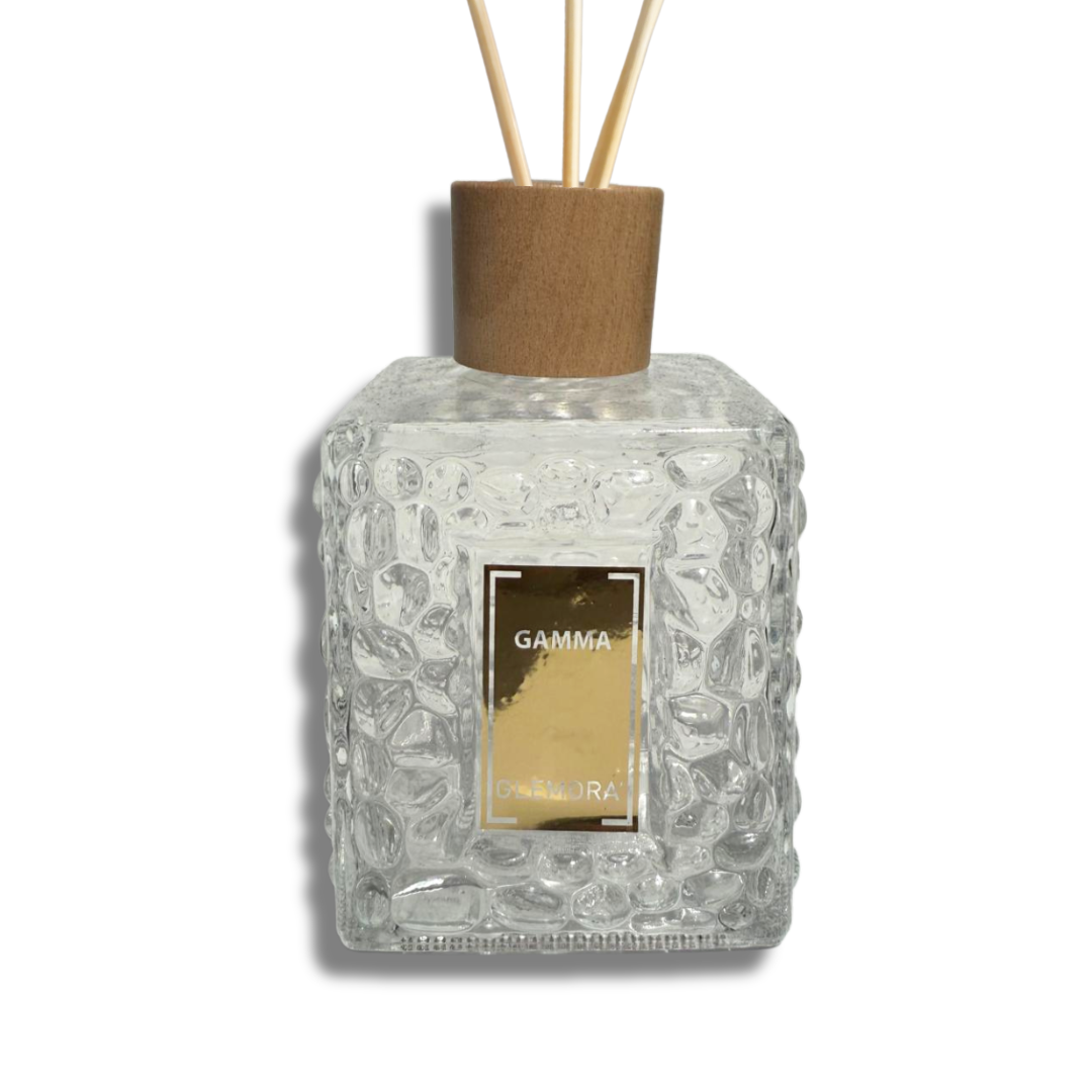 GLEMORA' GAMMA INTENSE PARFUM 500ML - PROFUMATORE AMBIENTE