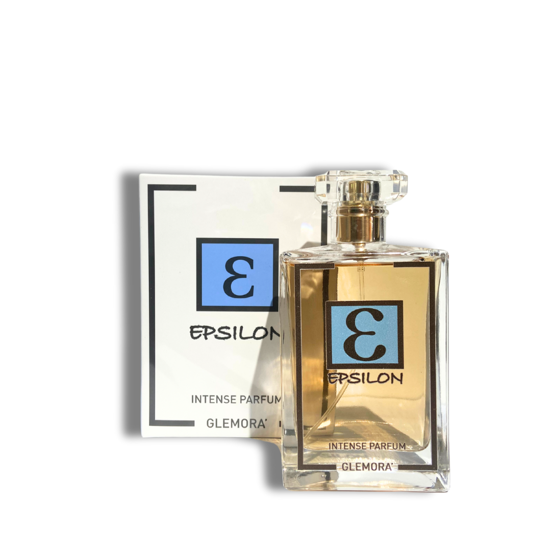 GLEMORA' EPSILON INTENSE PARFUM 100ML