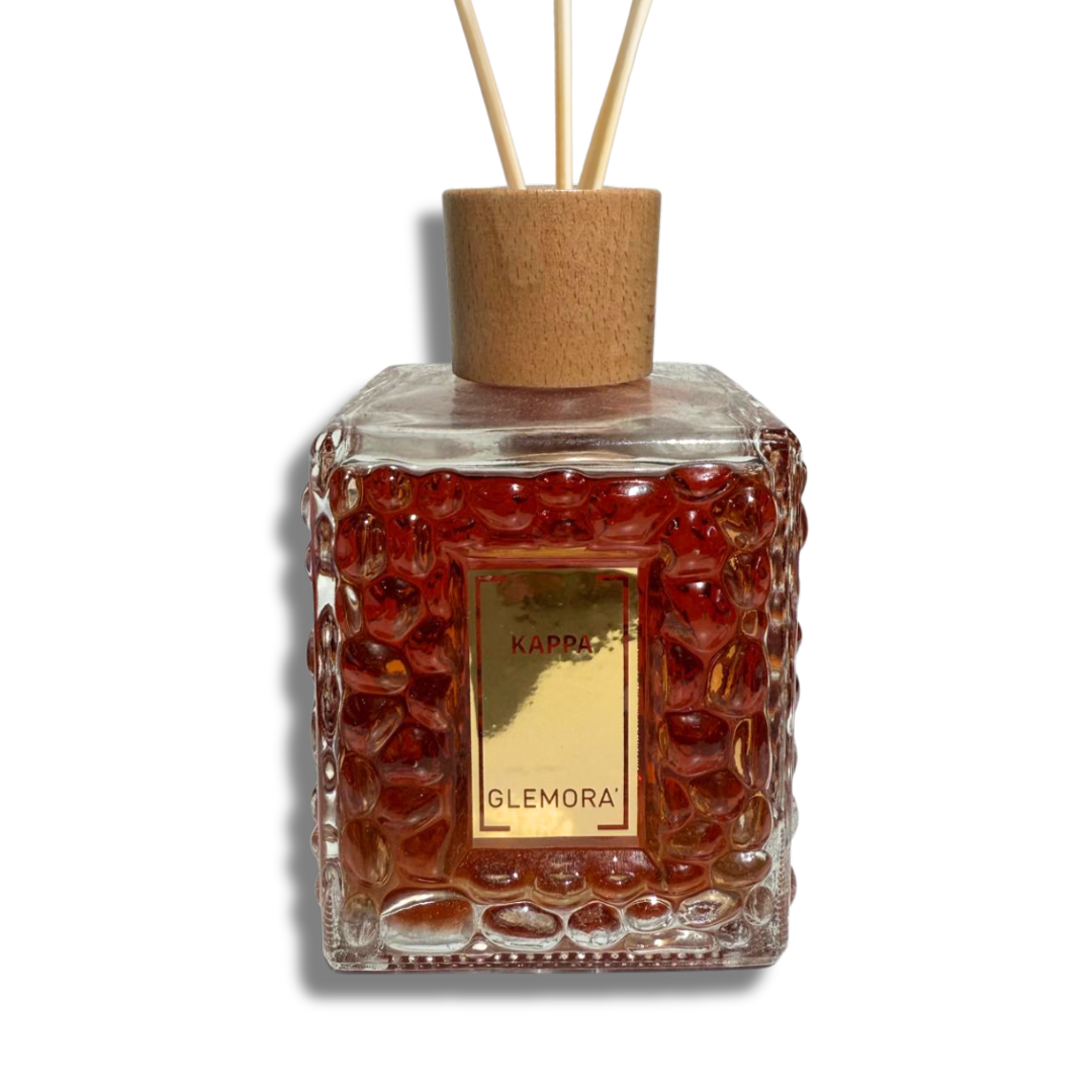 GLEMORA' KAPPA INTENSE PARFUM 500ML - PROFUMATORE AMBIENTE
