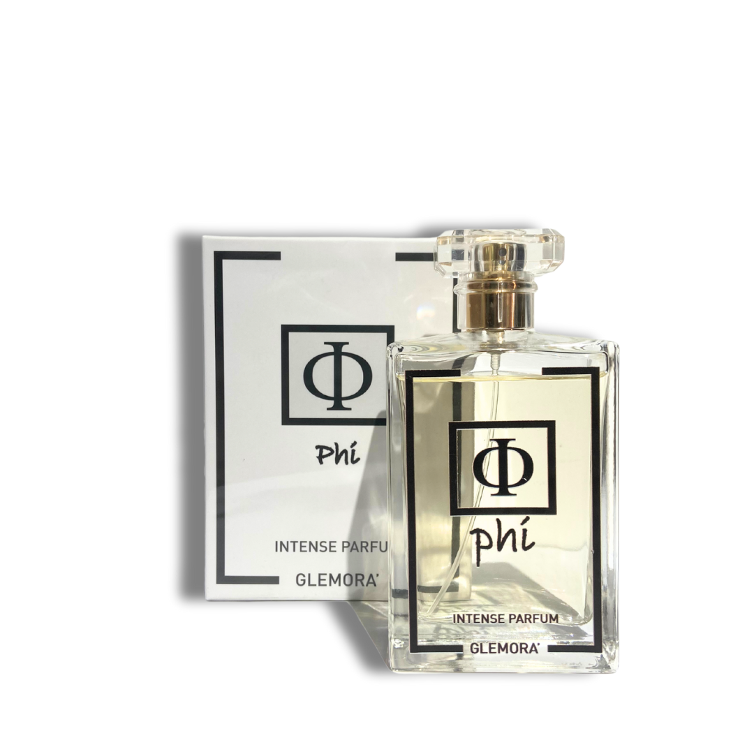 GLEMORA' PHI INTENSE PARFUM 100ML