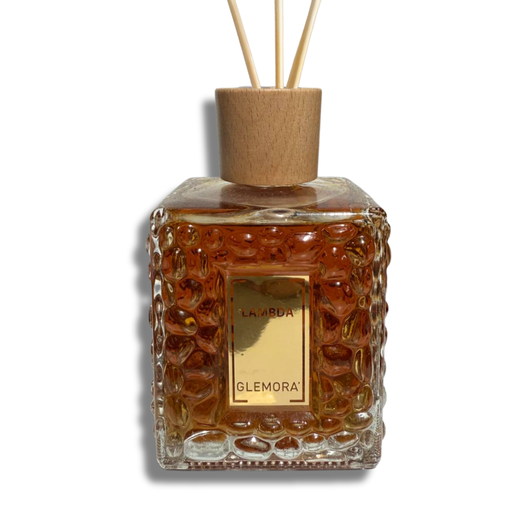GLEMORA' LAMBADA INTENSE PARFUM 500ML - PROFUMATORE AMBIENTE