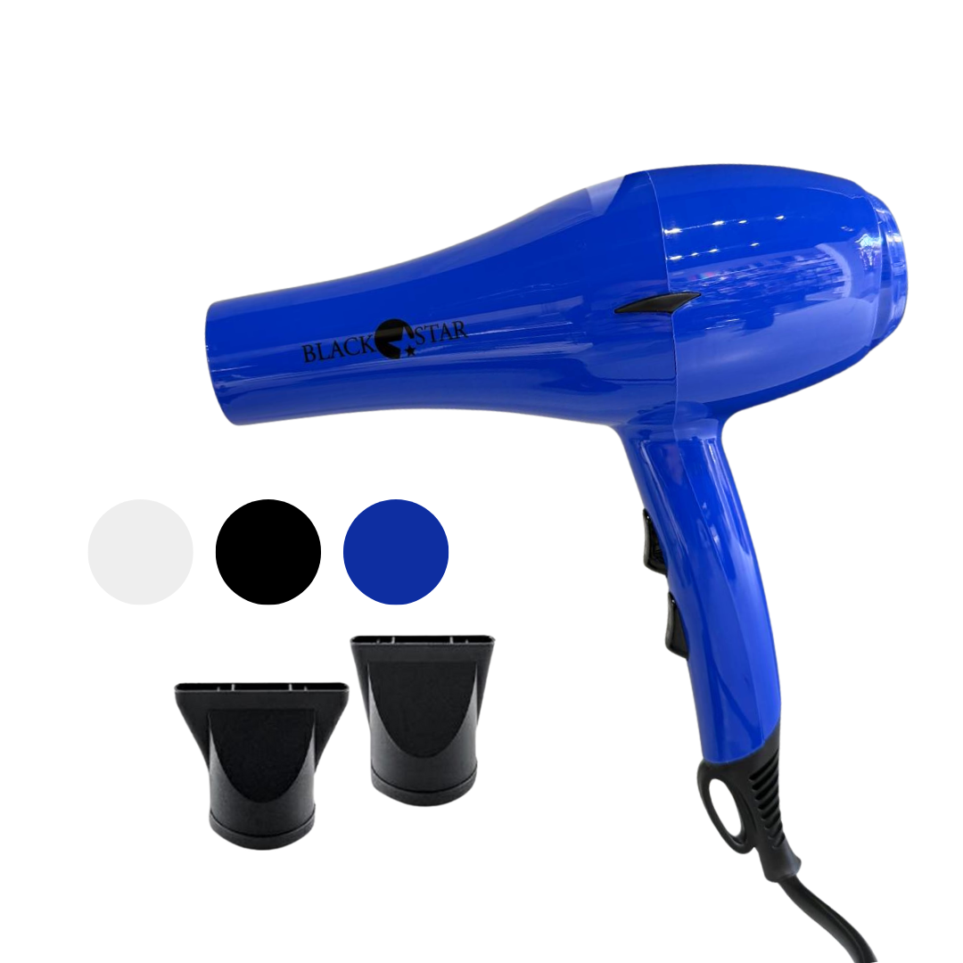 BLACKSTAR PHON TURBOPIUMA 3.0 - BIANCO/NERO/BLU 1700W