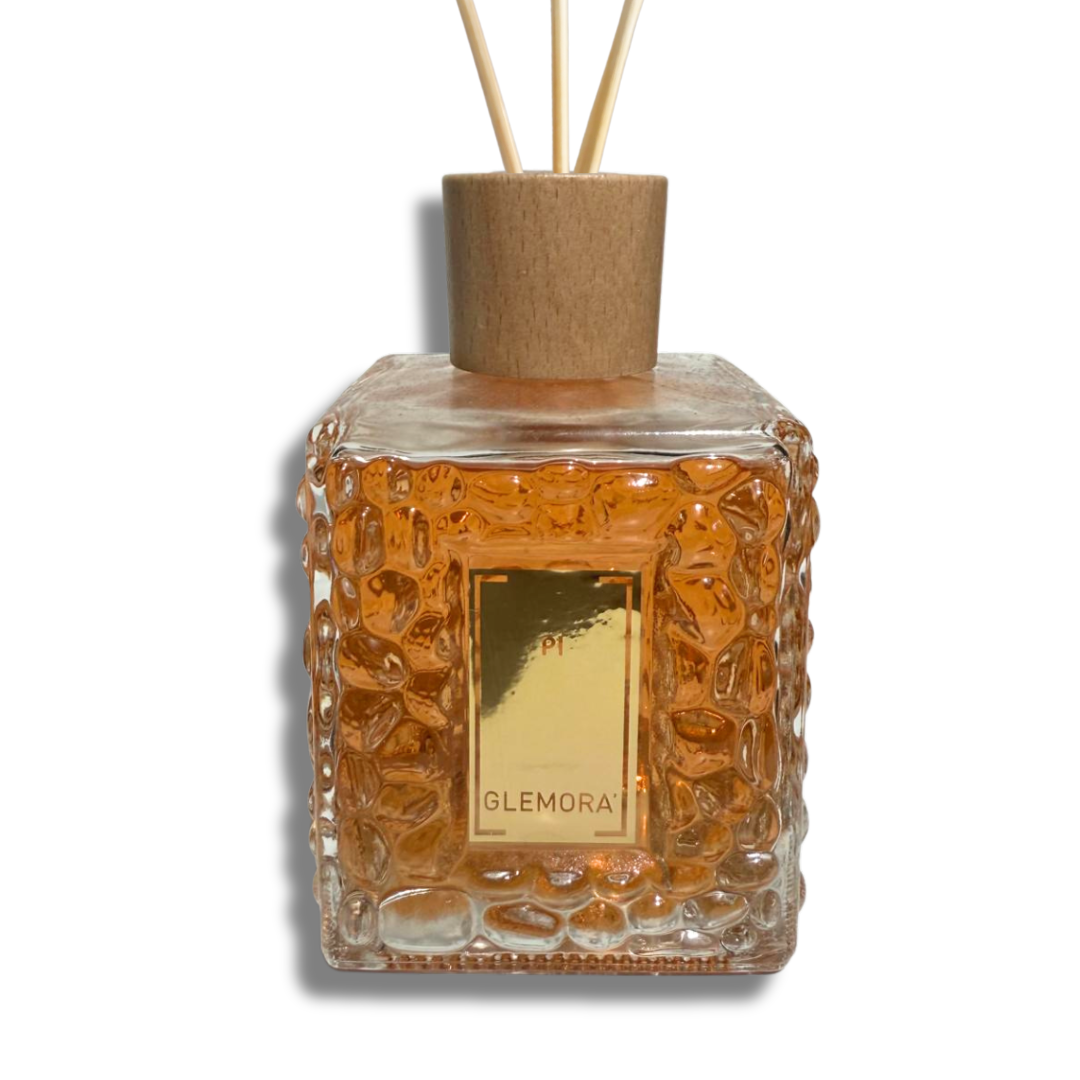 GLEMORA' PI INTENSE PARFUM 500ML - PROFUMATORE AMBIENTE