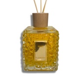 GLEMORA' DELTA INTENSE PARFUM 500ML - PROFUMATORE AMBIENTE
