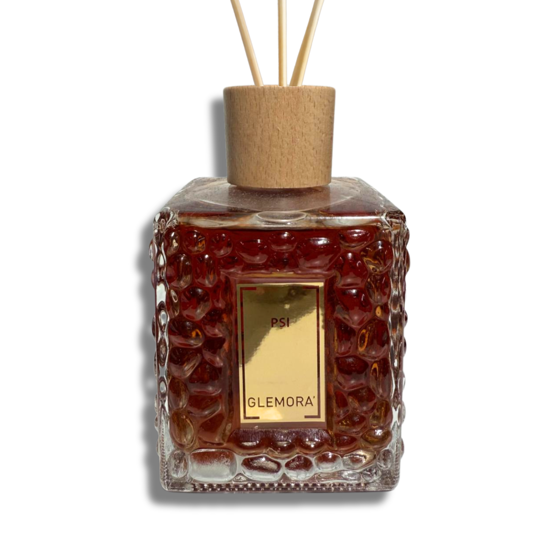 GLEMORA' PSI INTENSE PARFUM 500ML - PROFUMATORE AMBIENTE