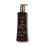 SALI DI ISCHIA OLIO DA MASSAGGIO MANDORLE PURO 500ML
