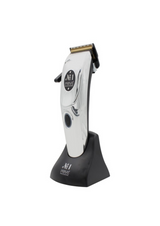 PRIVE' PROFESSIONAL BARBER'S N°1 CORDLESS HAIR CLIPPER TOSATRICE