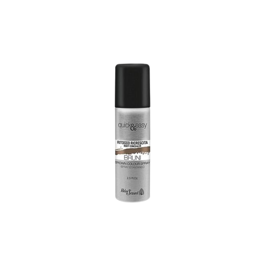 QUICK&EASY RITOCCO RICRESCITA 75ML - Essence Beauty&Hair