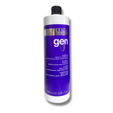 GENUS EXTRA SILVER - EFFETTO GHIACCIO SHAMPOO 1000ML
