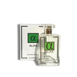 GLEMORA' ALFA INTENSE PARFUM 100ML