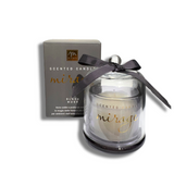 MIRAGE CANDELA BLACK MUSK 110GR