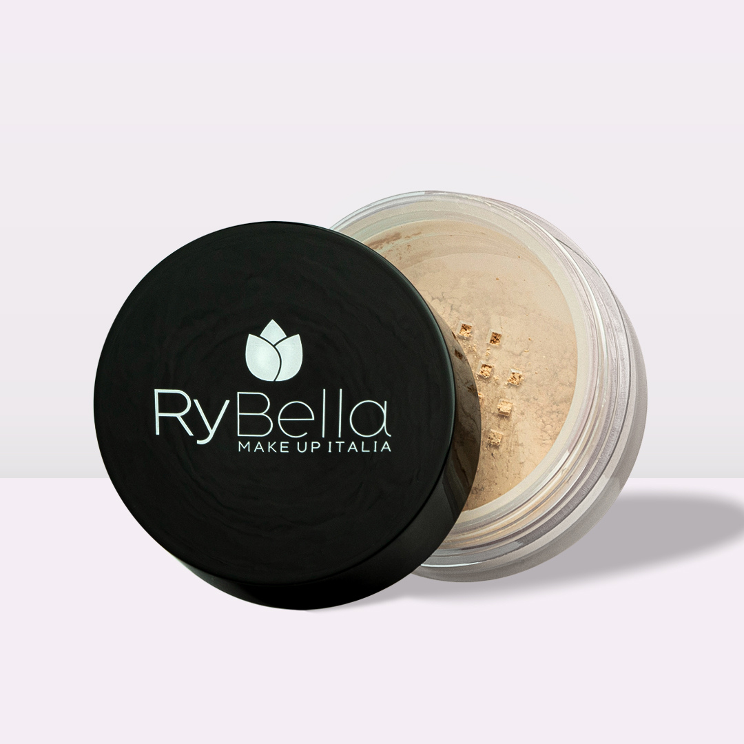 RYBELLA MINERAL LOOSE POWDER