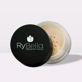 RYBELLA MINERAL LOOSE POWDER