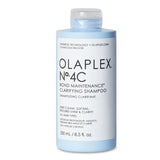 OLAPLEX N°4C BOND MAINTENANCE CLARIFYING SHAMPOO