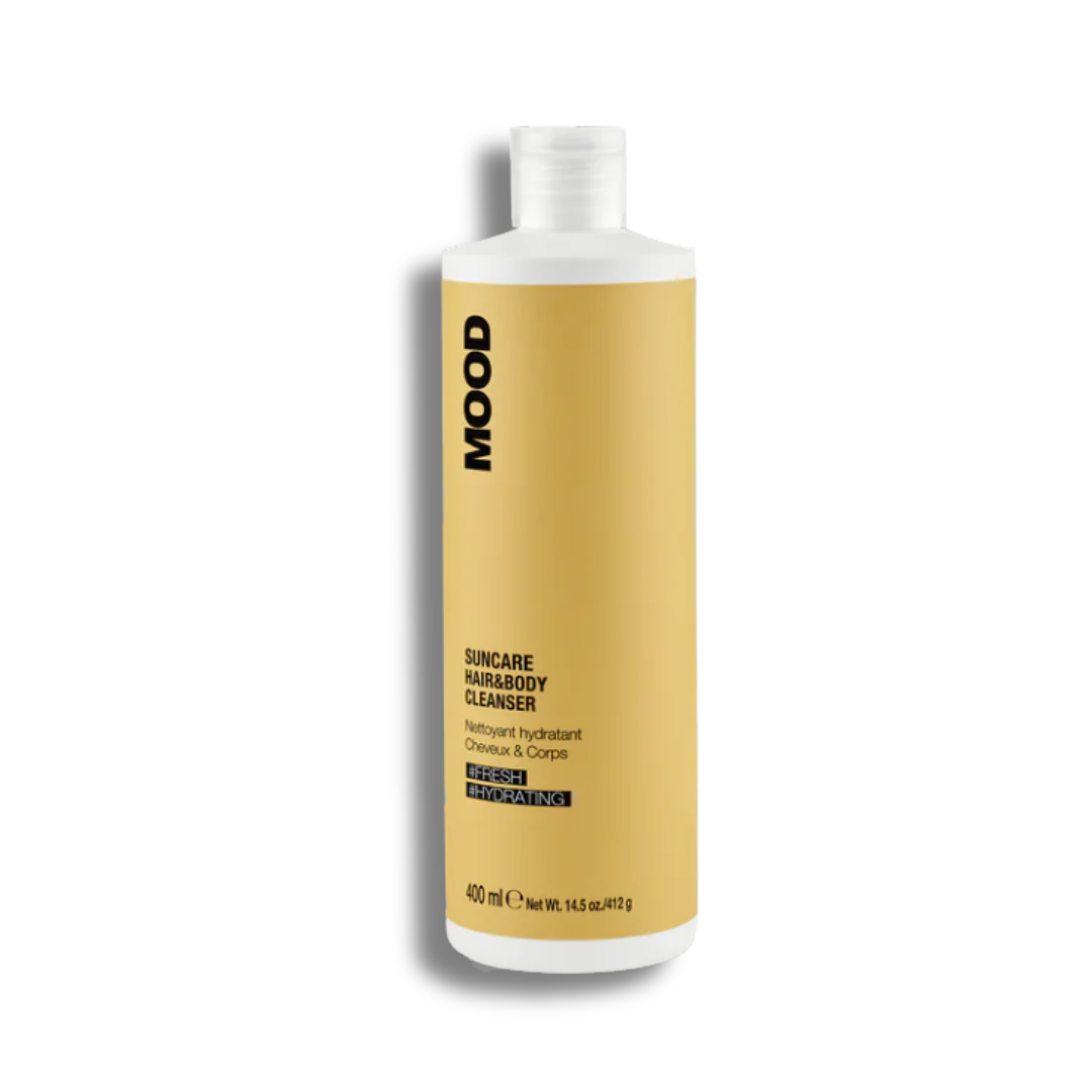 MOOD SUN CARE KIT + OMAGGIO DRY BAG