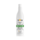 YELLOW PROFESSIONAL SCALP - ENERGY SHAMPOO 500ML