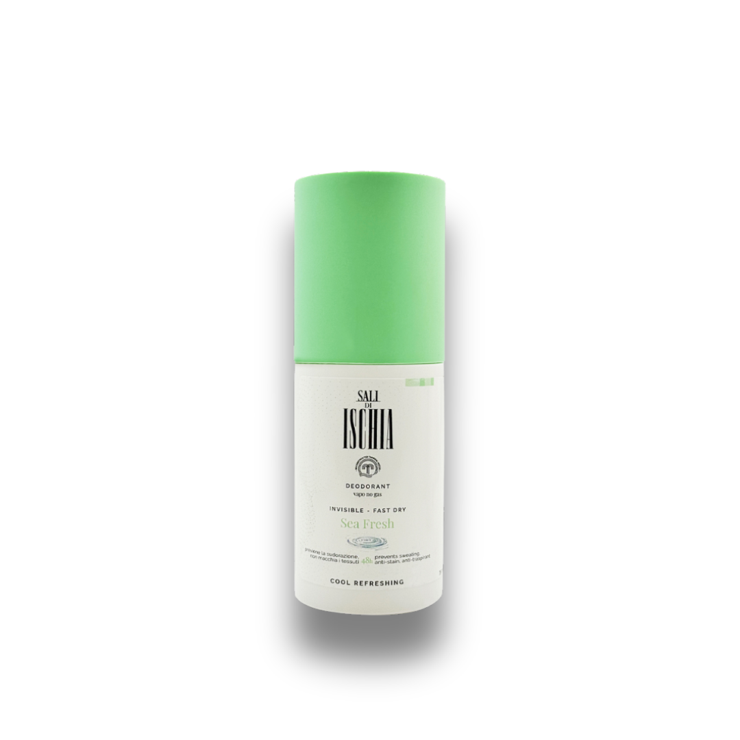 SALI DI ISCHIA DEODORANTE SEA FRESH 75ML