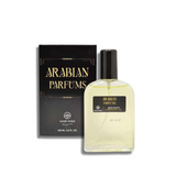 SUNSET WORLD ARABIAN PARFUMS EAU DE TOILETTE POUR HOMME 100ML