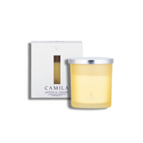 CAMILA CANDELA LEMON E GINGER 140GR