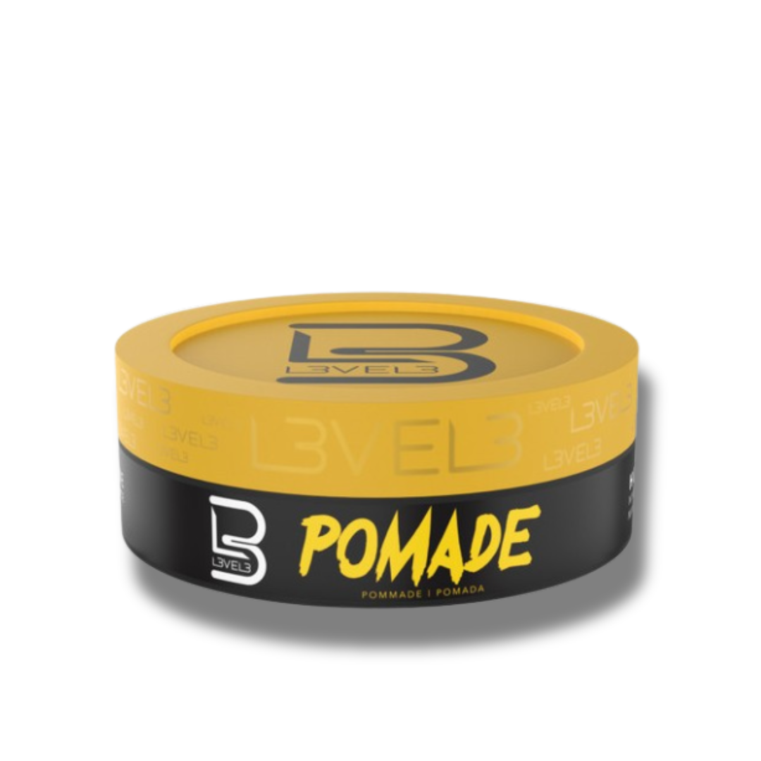 L3VEL3 POMADE 150ML