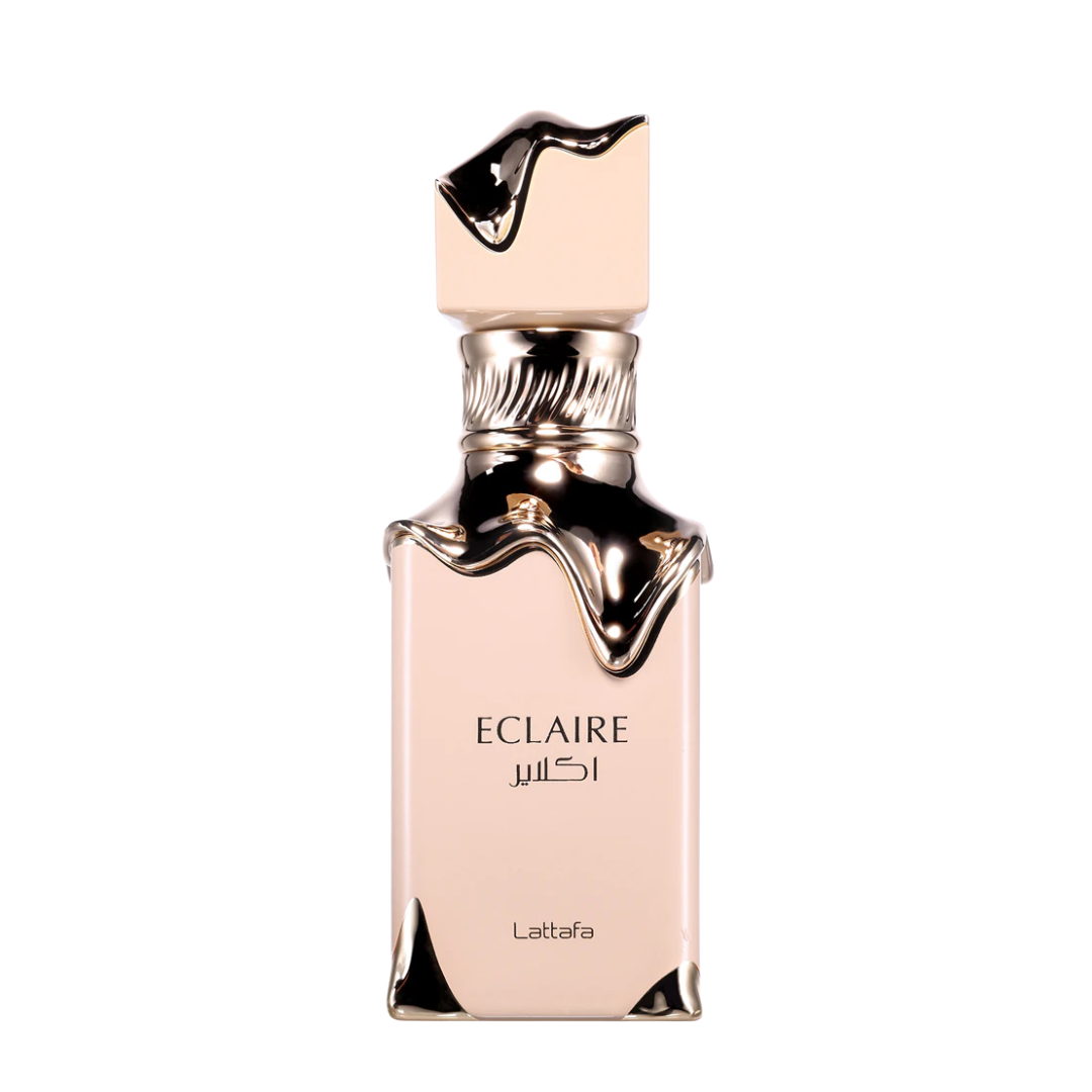 LATTAFA ECLAIRE EAU DE PARFUM 100ML