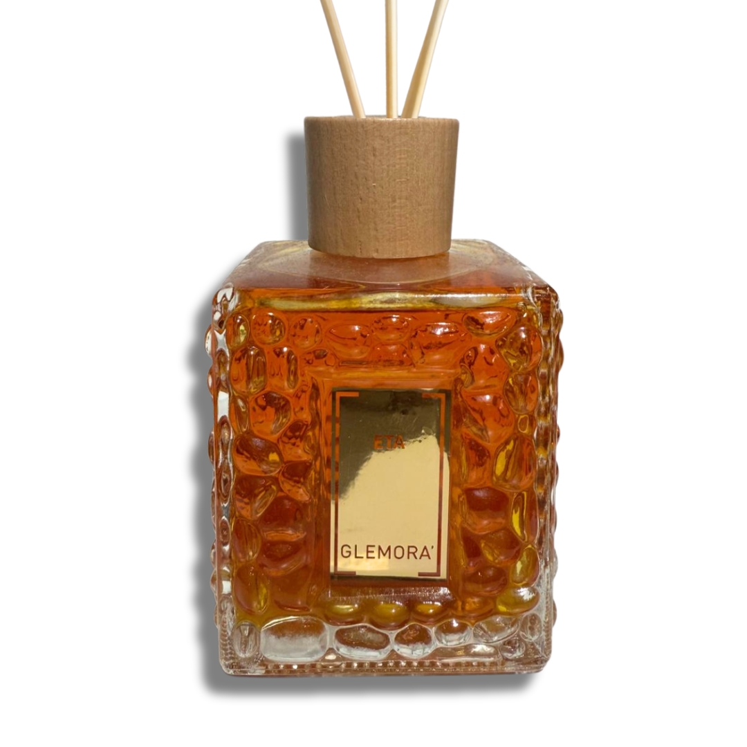 GLEMORA' ETA INTENSE PARFUM 500ML - PROFUMATORE AMBIENTE