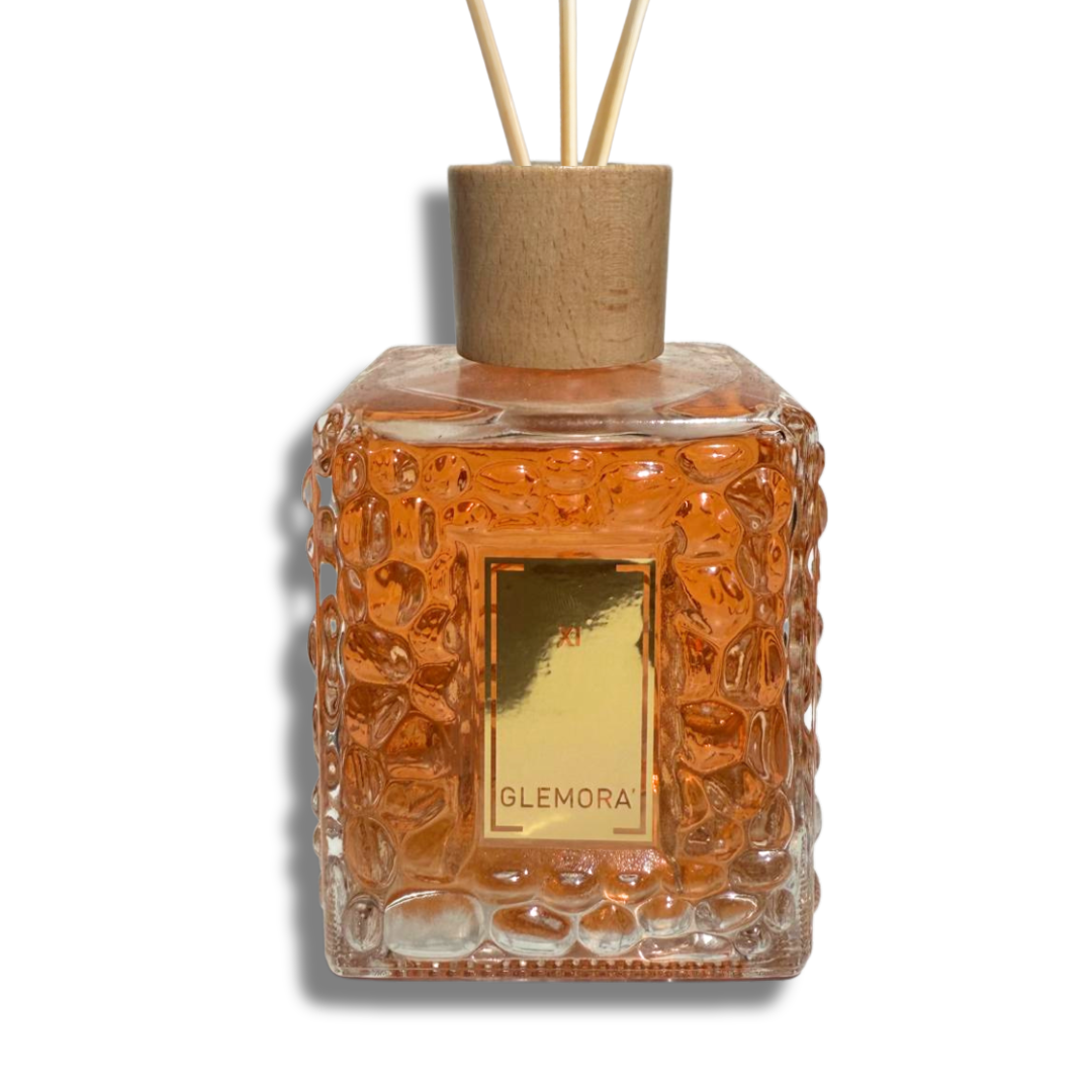 GLEMORA' XI INTENSE PARFUM 500ML - PROFUMATORE AMBIENTE