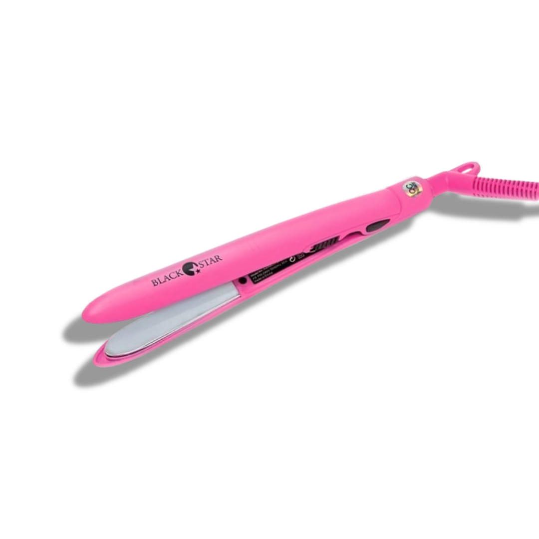 BLACKSTAR RAINBOW BABY MINI PIASTRA - ROSA