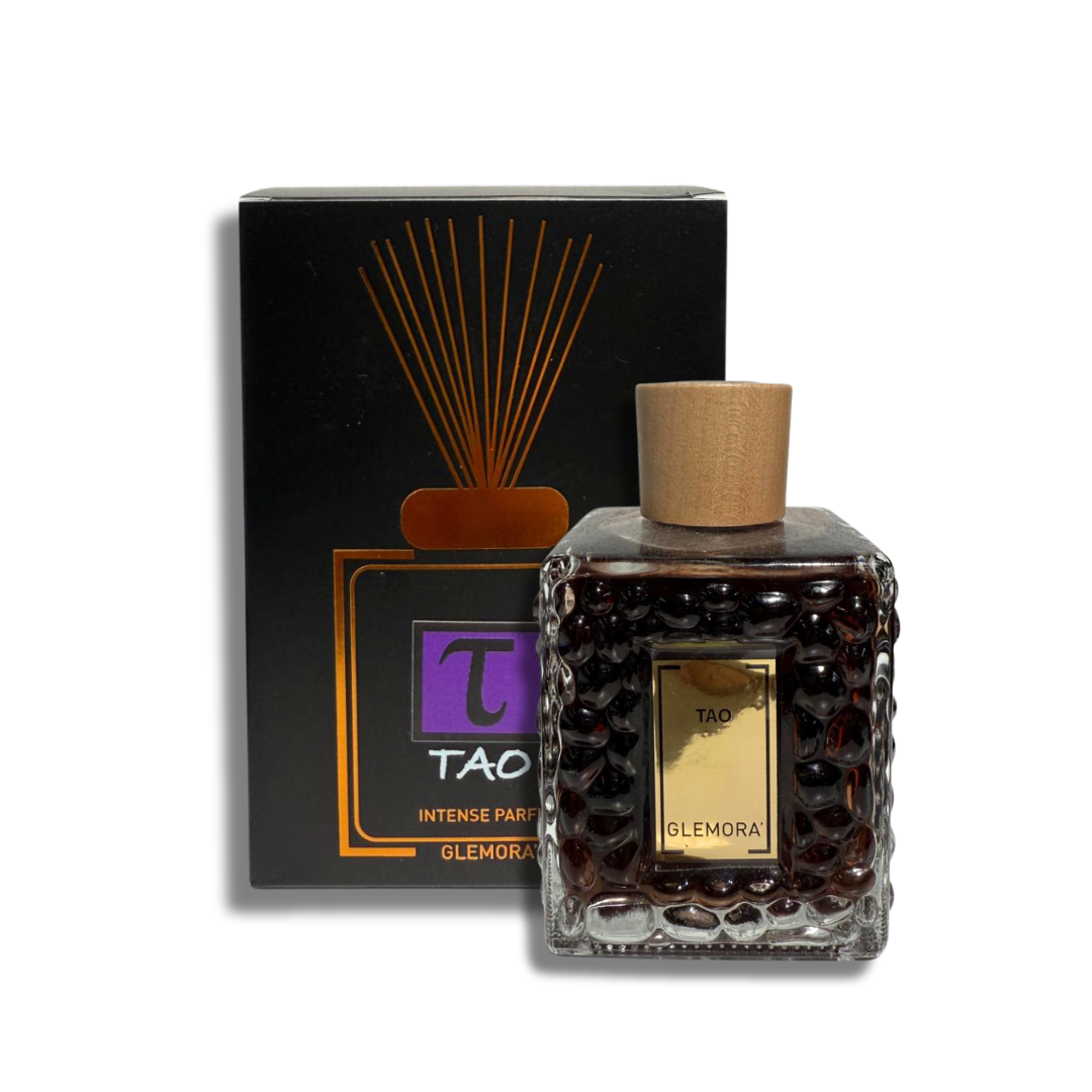 GLEMORA' TAO INTENSE PARFUM 500ML - PROFUMATORE AMBIENTE