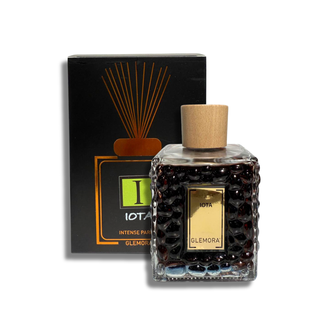 GLEMORA' IOTA INTENSE PARFUM 500ML - PROFUMATORE AMBIENTE