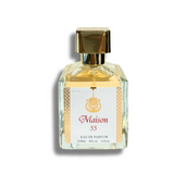 MAISON 55 EAU DE PARFUM 100ML