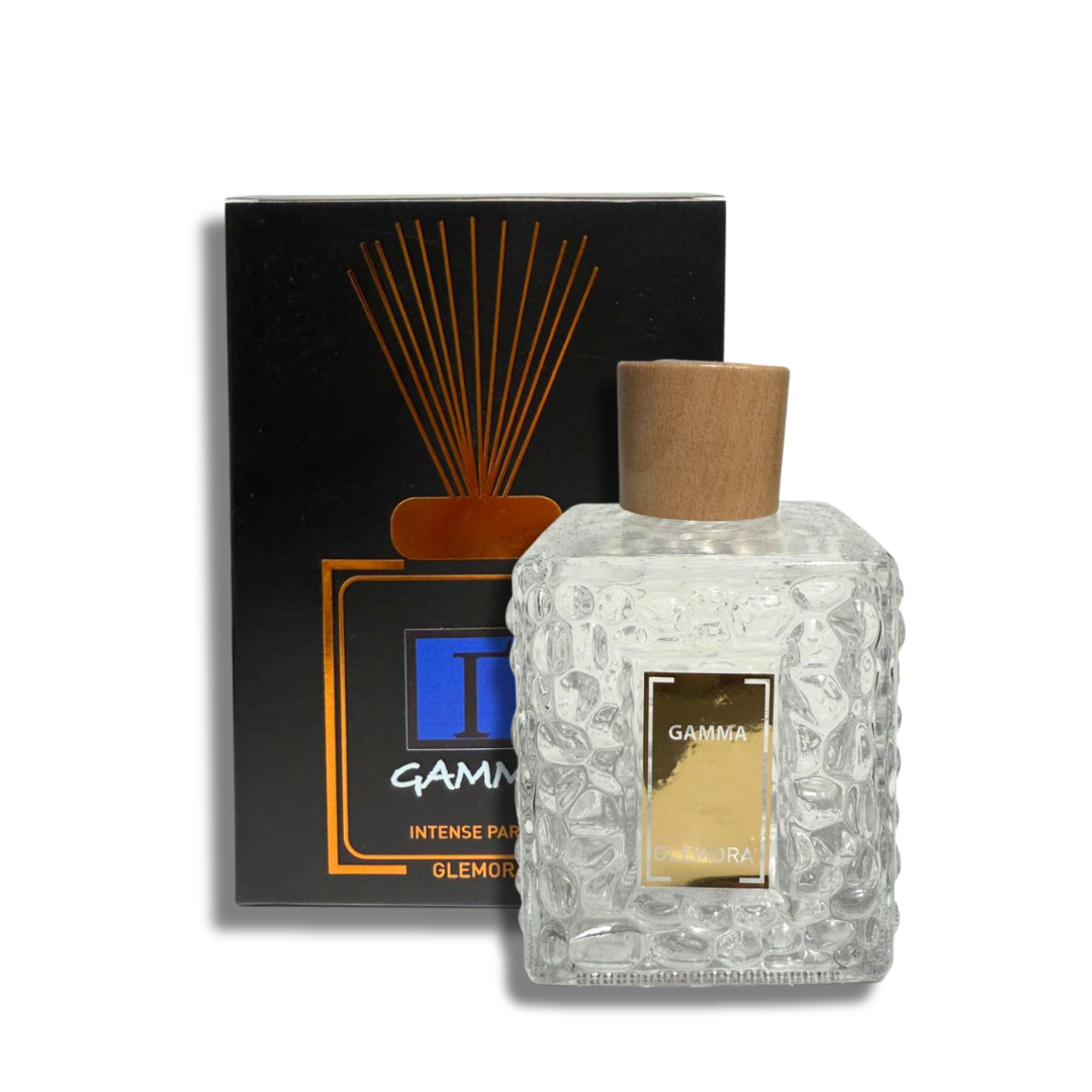 GLEMORA' GAMMA INTENSE PARFUM 500ML - PROFUMATORE AMBIENTE