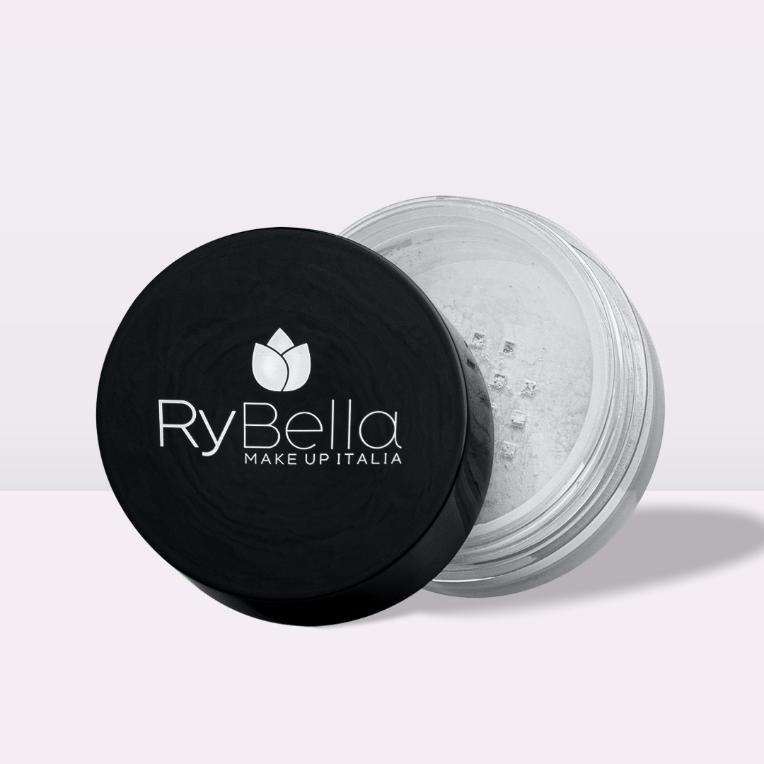 RYBELLA MINERAL LOOSE POWDER