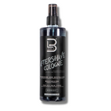 L3VEL3 AFTERSHAVE COLOGNE MIDNIGHT 400ML