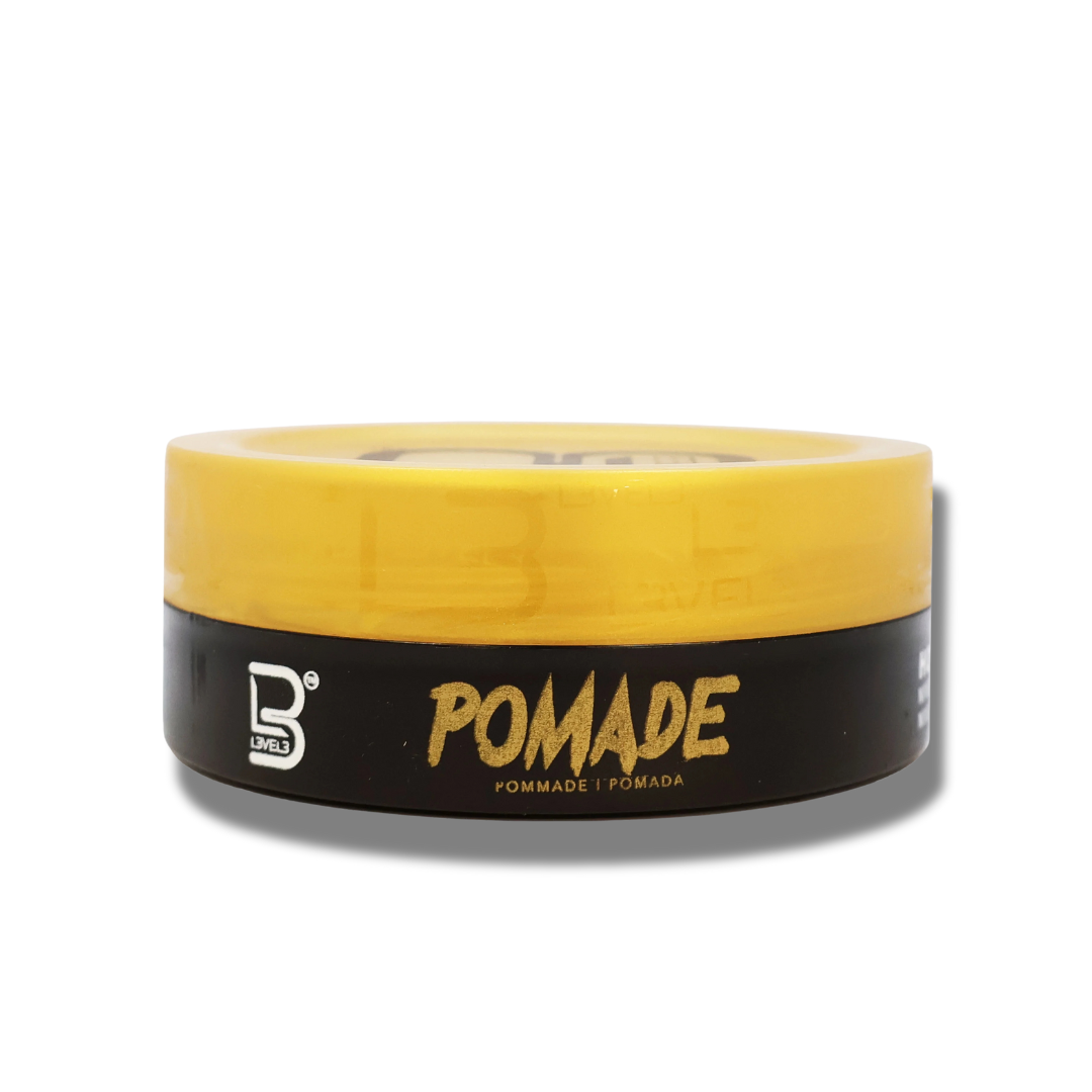 L3VEL3 POMADE 150ML