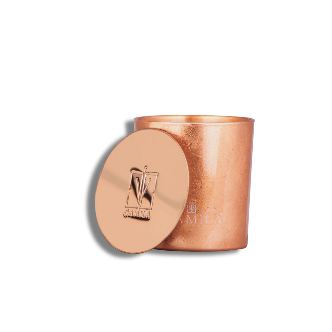 CAMILA CANDELA AMARETTO COOKIE 140GR