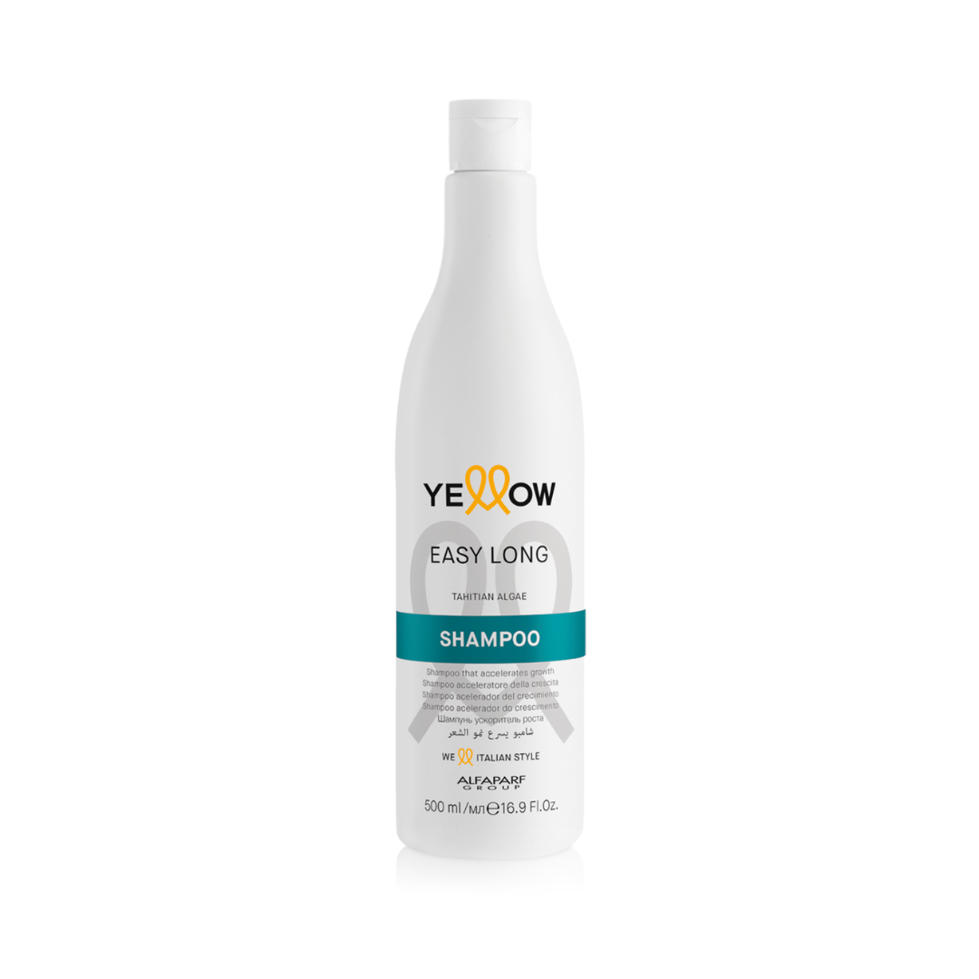 YELLOW PROFESSIONAL EASY LONG - SHAMPOO 500ML