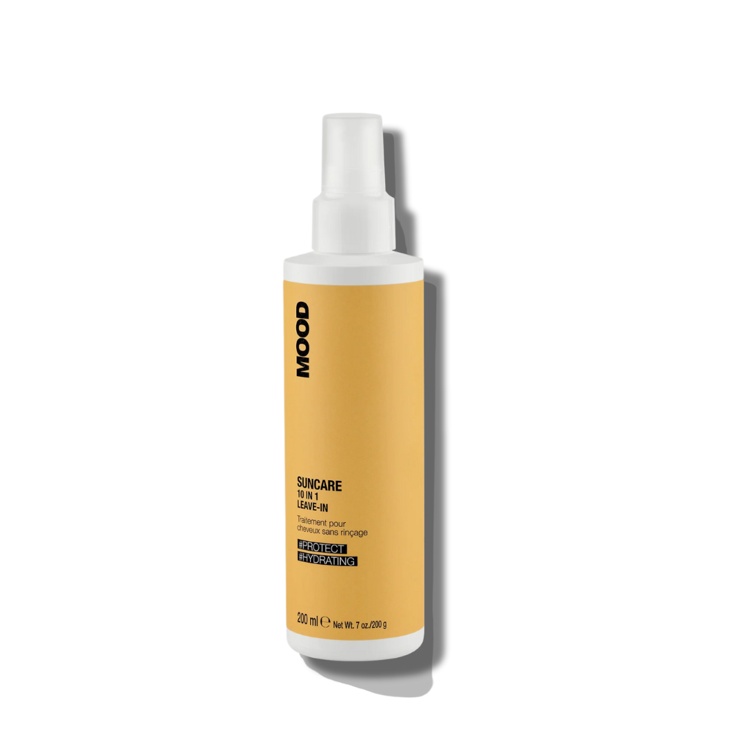 MOOD SUNCARE 10 IN 1 LEAVE-IN 200ML
