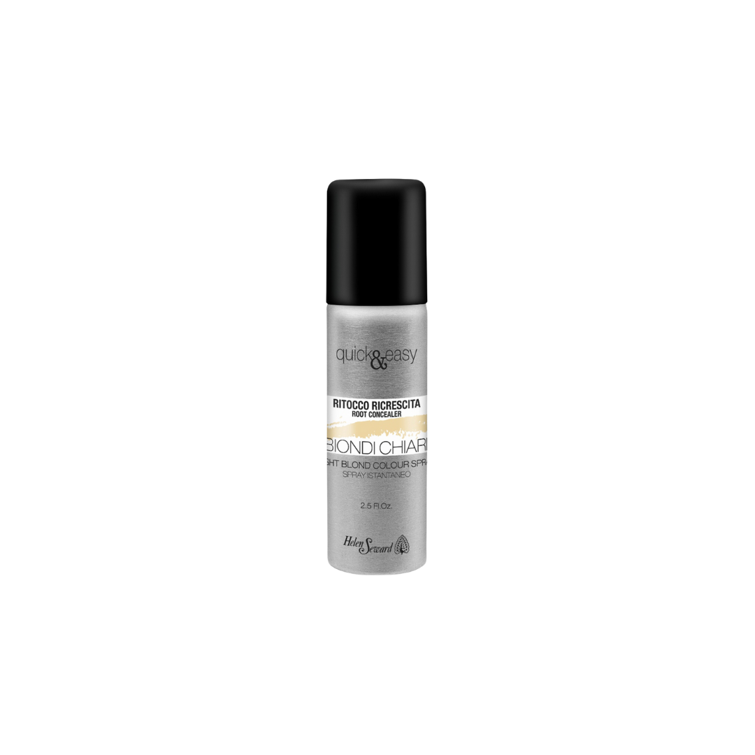 QUICK&EASY RITOCCO RICRESCITA 75ML - Essence Beauty&Hair
